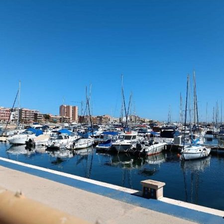 Mar Menor Lejlighed San Pedro del Pinatar Eksteriør billede