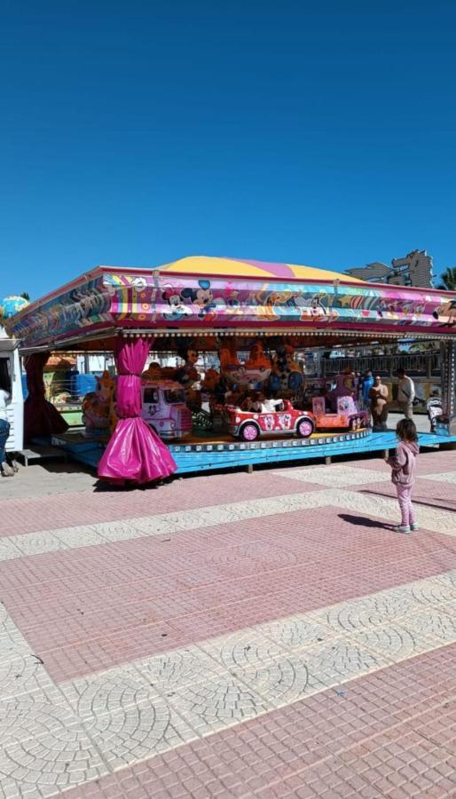 Mar Menor Lejlighed San Pedro del Pinatar Eksteriør billede