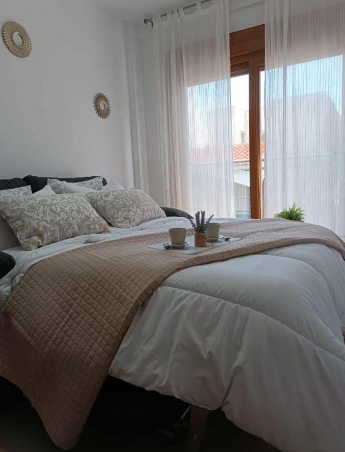 Mar Menor Lejlighed San Pedro del Pinatar Eksteriør billede